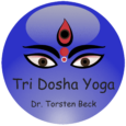 Tri Dosha Logo, Copyright 2018